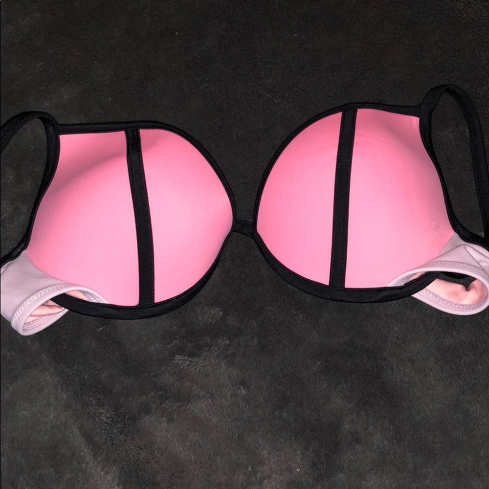 Victoria secret bikini top